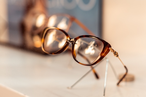 A Guide To Prescription Designer Glasses