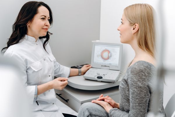 How Diabetic Eye Exams Differ From Regular Exams