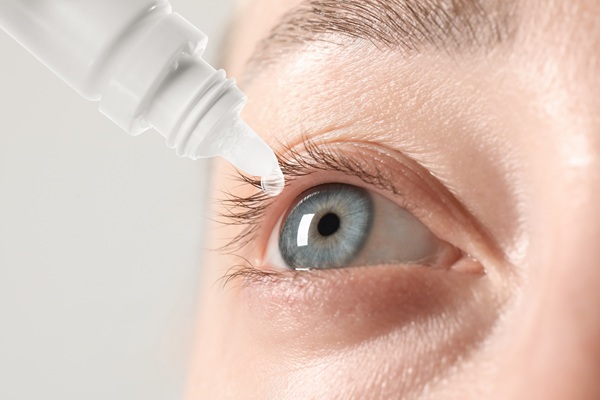 Finding The Right Dry Eye Treatment Option For Your Needs