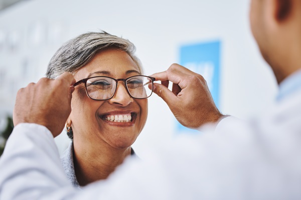 How Do Regular Eye Exams Help With Eye Care?