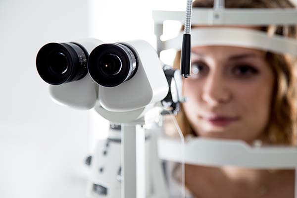 The Importance Of Regular Visits To The Eye Doctor