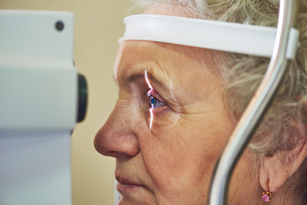 Optometrist: Signs And Symptoms Of Glaucoma