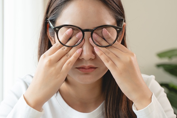 What You Need To Know About Itchy Eye Treatment