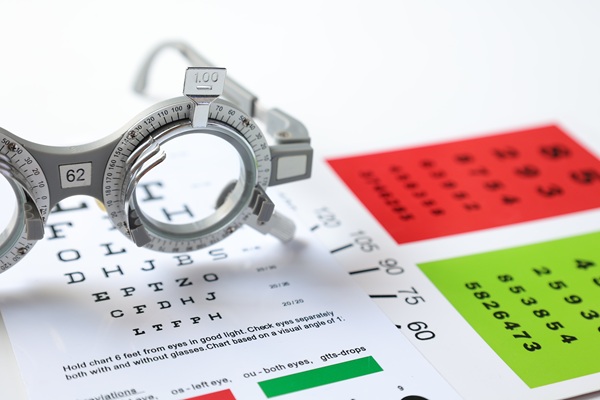 A Myopia Optometrist Can Help Slow Nearsightedness Progression