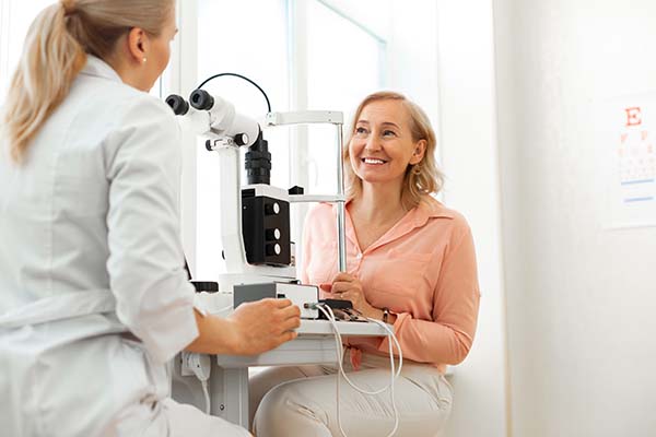 The Importance Of Regular Visits To Your Optometrist