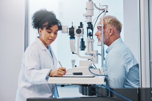How Common Optometry Services Can Support Your Vision Health