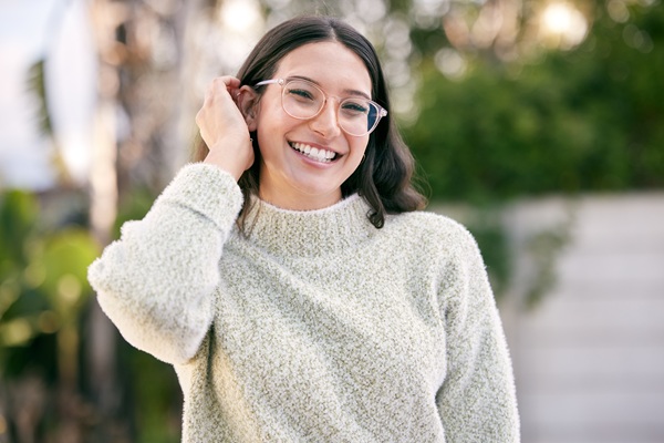 What To Do If You Damage Your Prescription Glasses