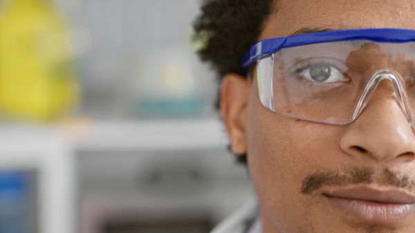 Types Of Safety Glasses And Their Uses