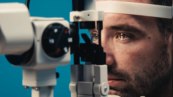 Vision Care: How To Stop Floaters From Getting Worse