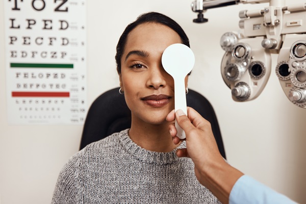 Signs You May Need A Vision Test From An Optometrist